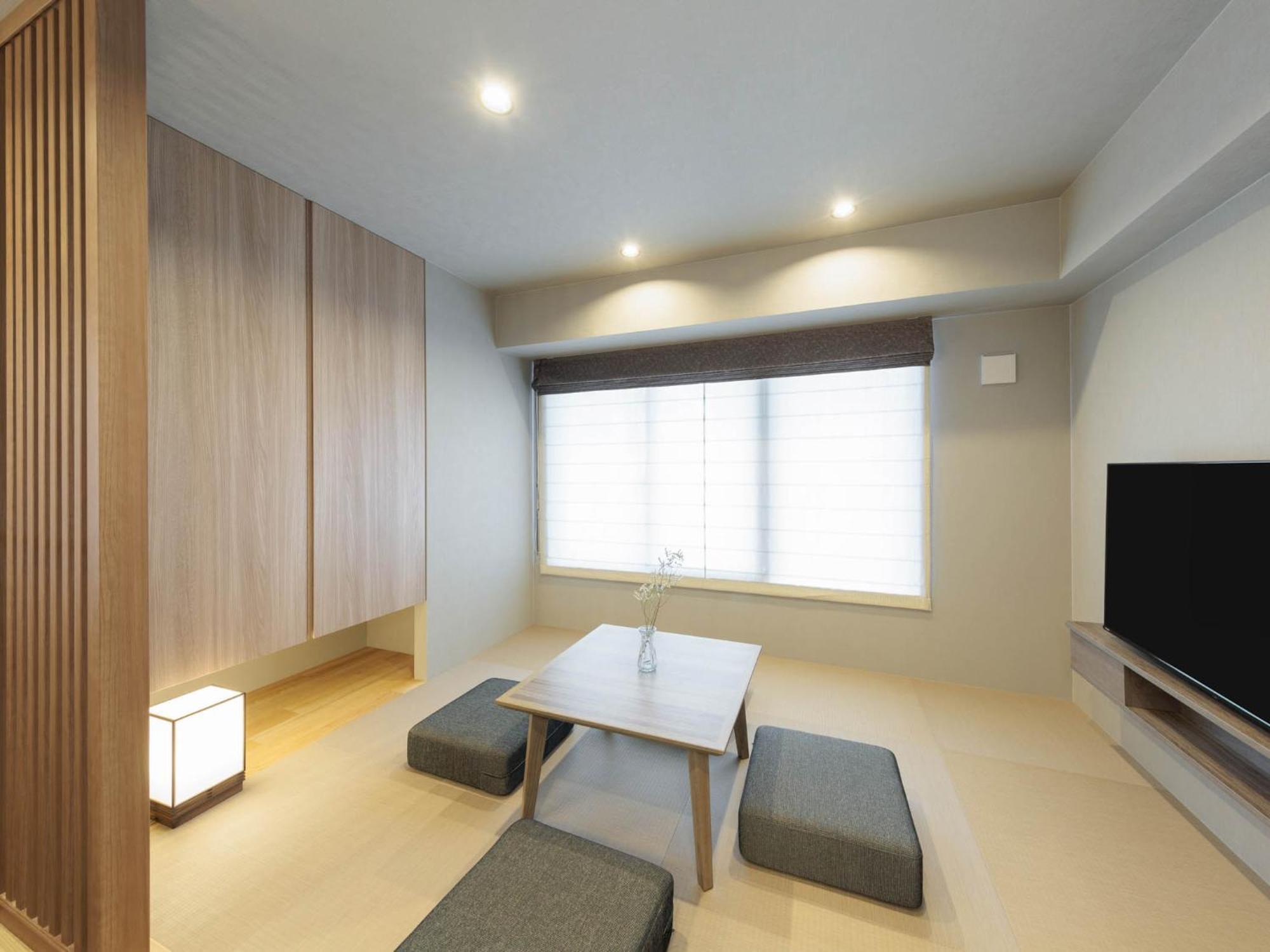 Minn Gionsanjo Kioto Exterior foto