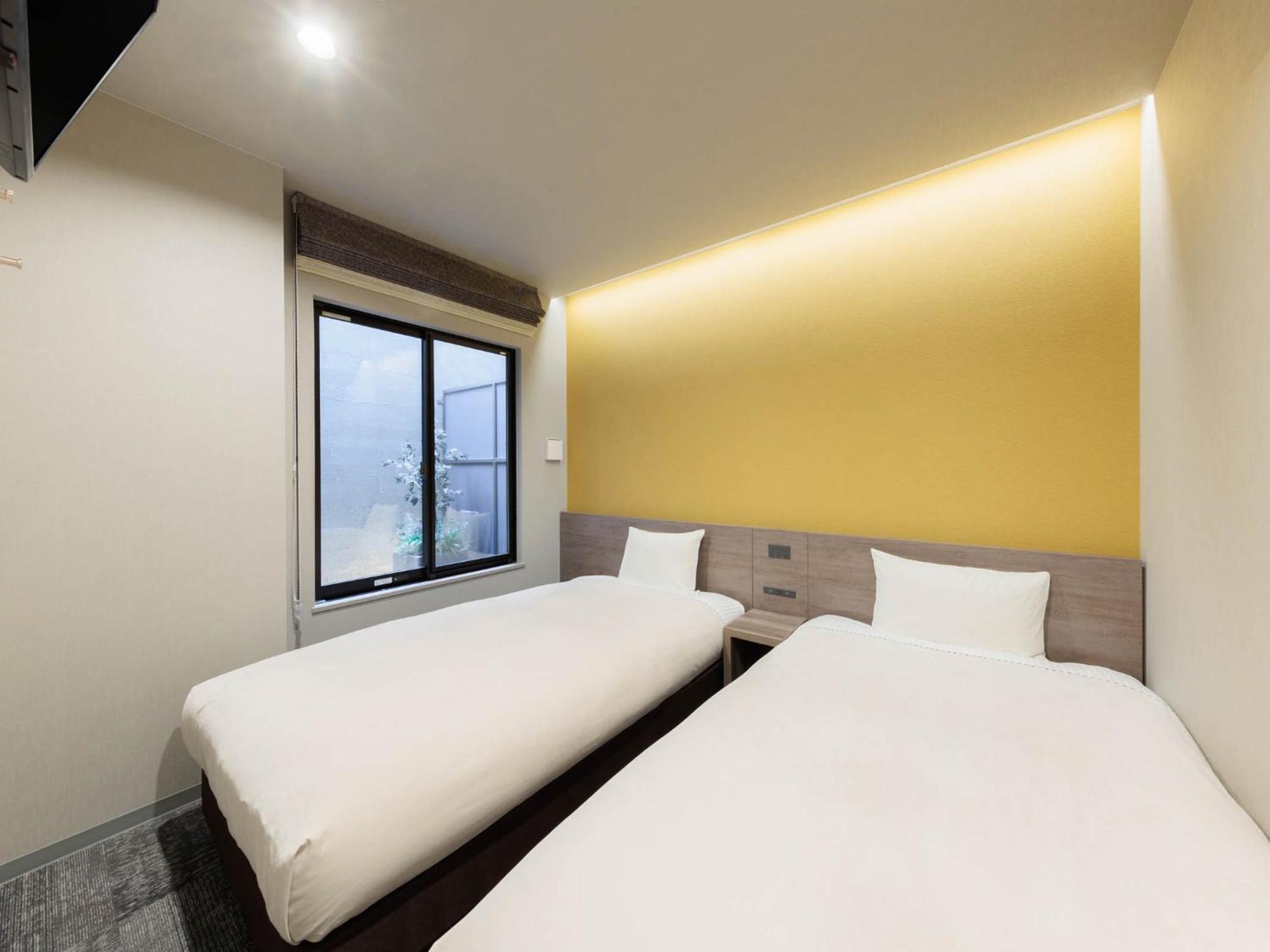 Minn Gionsanjo Kioto Exterior foto