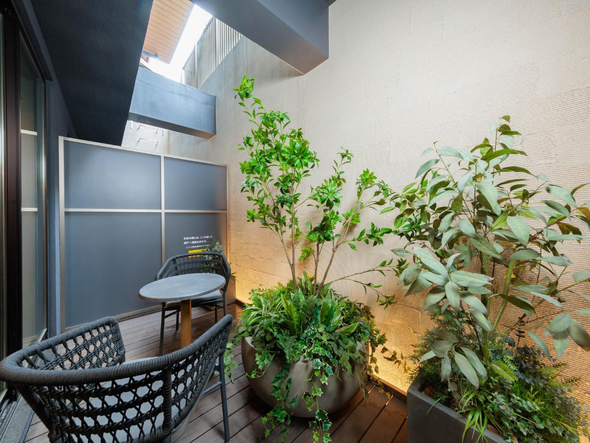 Minn Gionsanjo Kioto Habitación foto